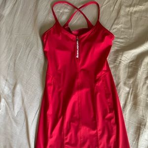 Alexander Wang Stretch Dress
